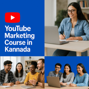 YouTube Marketing Course in Kannada | Learn SEO & Monetization