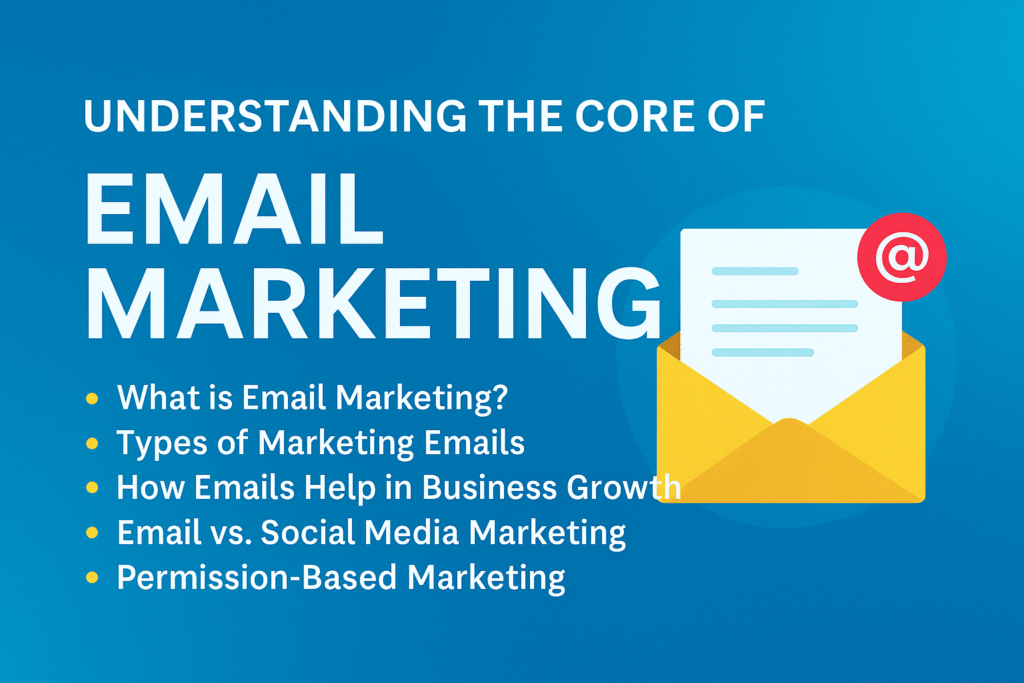 Email Marketing Course in Kannada