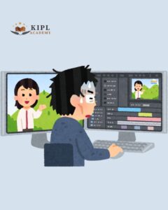 Video Editing Course in Kannada