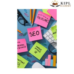 Search Engine Optimization Course