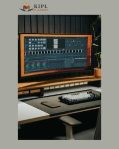 Video Editing Course in Kannada