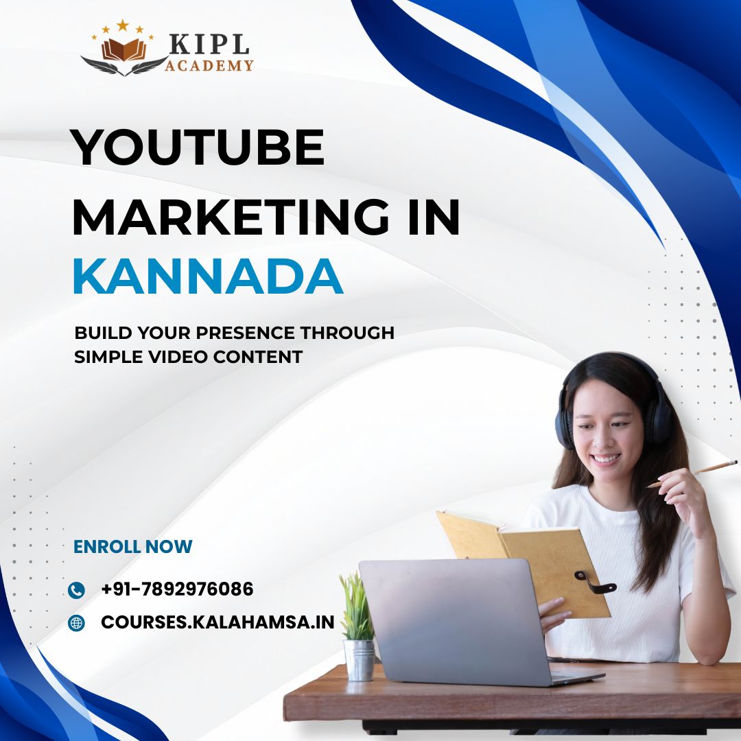 YouTube Marketing in Kannada